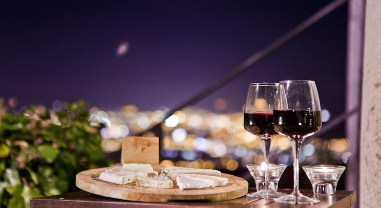 Hotel Domus Selecta El Balc�n De Las Nieves