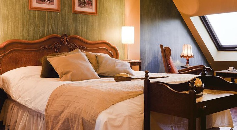 Hotel Domus Selecta El Balc�n De Las Nieves
