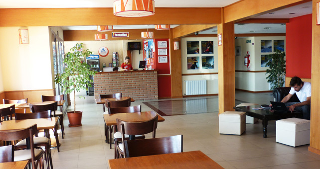 Hotel Marcopolo Suites