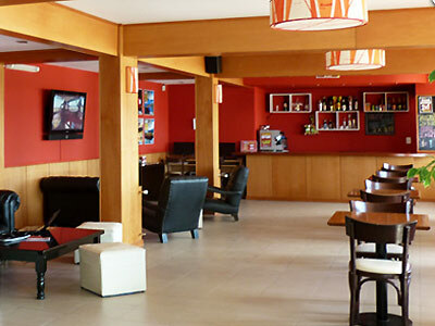 Hotel Marcopolo Suites