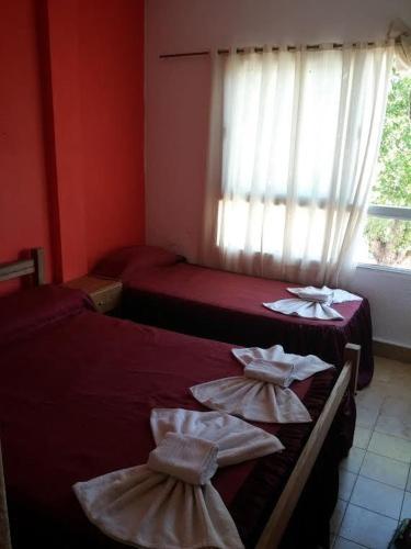 Costa Del Sol Hotel