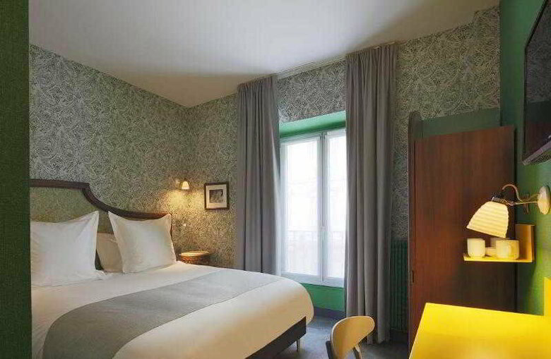 Josephine Hotel