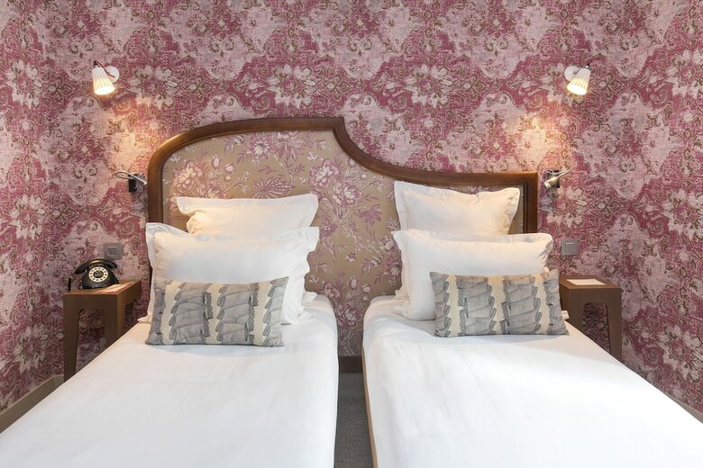 Josephine Hotel