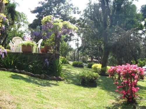 Agroturismo Verona Parque Hotel