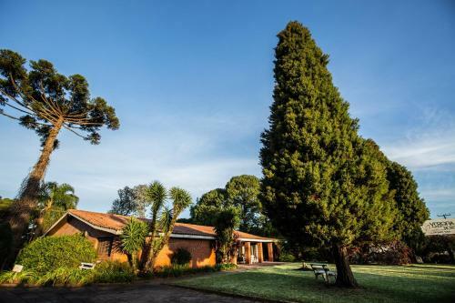 Agroturismo Verona Parque Hotel
