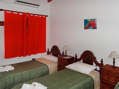 Hotel Posada Ojo De Agua
