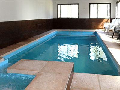 Hotel Posada Ojo De Agua