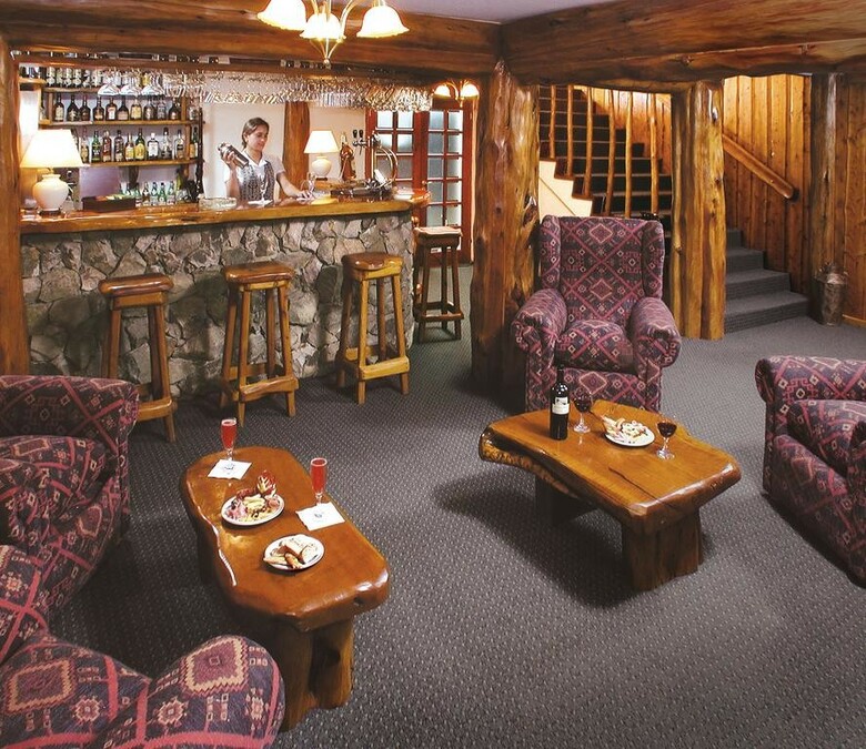 Grand Hotel Panamericano - Llao Llao