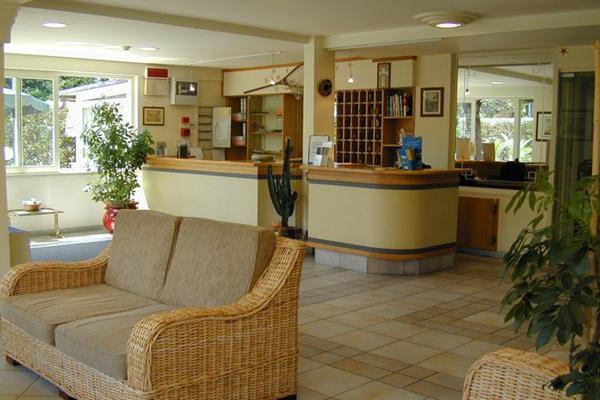 Hotel Le Ginestre