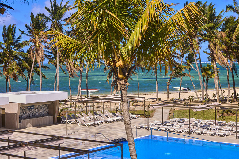 Hotel Riu Turquoise