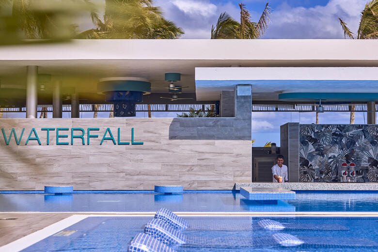 Hotel Riu Palace Mauritius - Adults Only