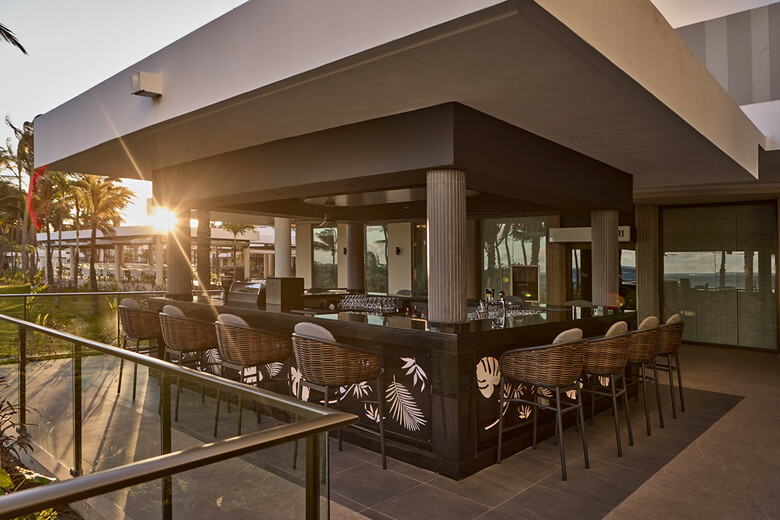 Hotel Riu Palace Mauritius - Adults Only
