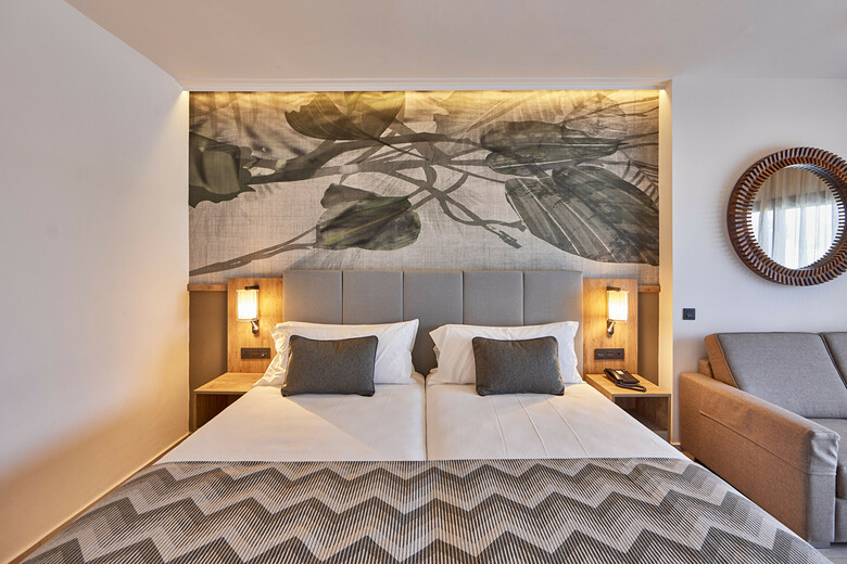 Hotel Riu Palace Mauritius - Adults Only