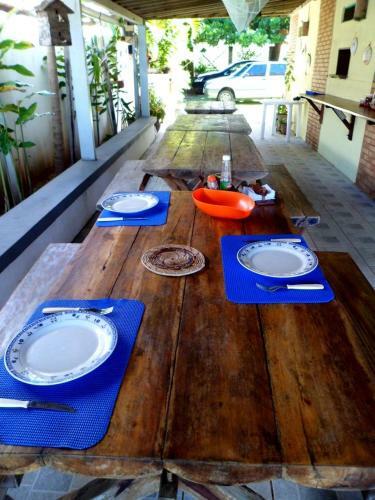 Hostal Pousada Enseada Dos Saveiros
