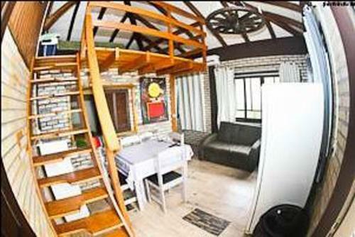Hostal Pousada Vento & Cia