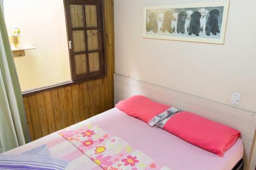 Hostal Pousada Vento & Cia