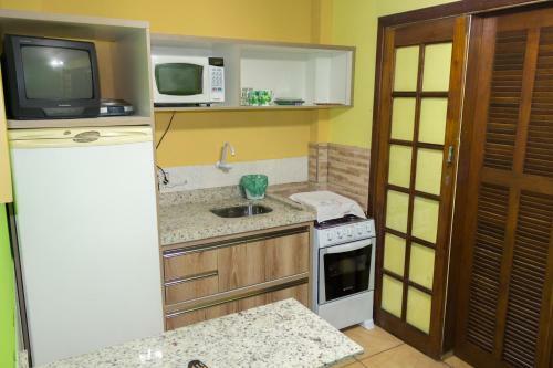 Hostal Pousada Vento & Cia