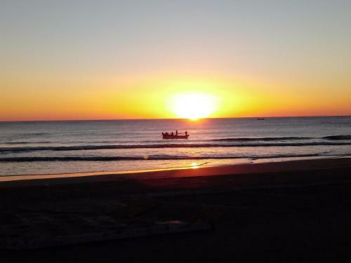 Hostal Pousada Vento & Cia