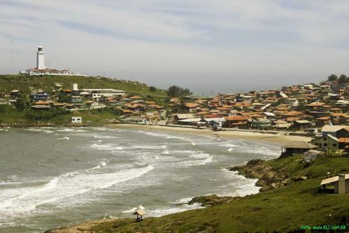 Hostal Pousada Vento & Cia