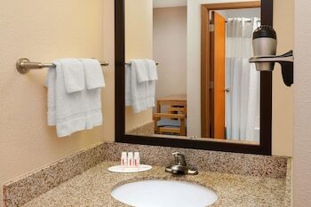 Motel Days Inn - Charleston
