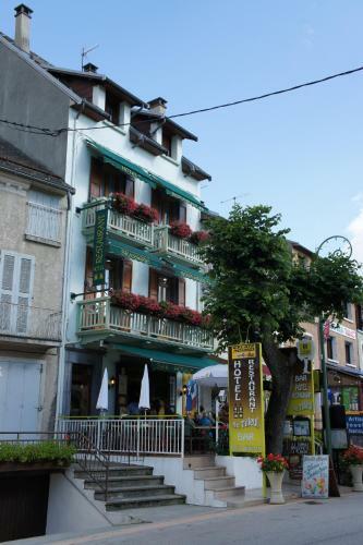Hotel Du Tilleul