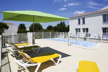 Hotel Ibis Styles Marennes D'ol�ron