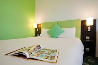 Hotel Ibis Styles Angoul�me Nord