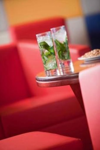 Hotel Ibis Styles Angoul�me Nord