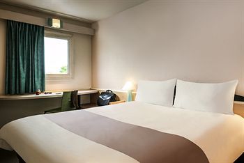 Hotel Ibis Angoul�me Nord