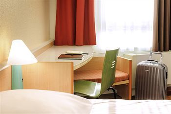 Hotel Ibis Angoul�me Nord