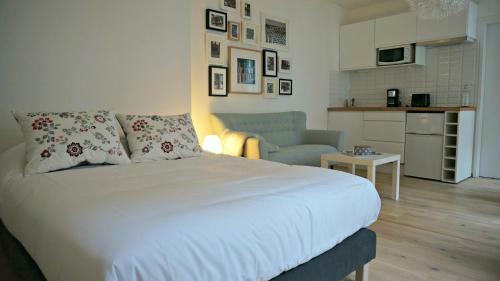 Apartamento Little Suite - Oscar