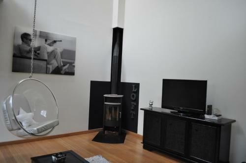 Apartamento Au C?ur Du Jardin