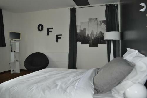 Apartamento Au C?ur Du Jardin