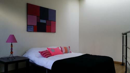 Apartamento Au C?ur Du Jardin