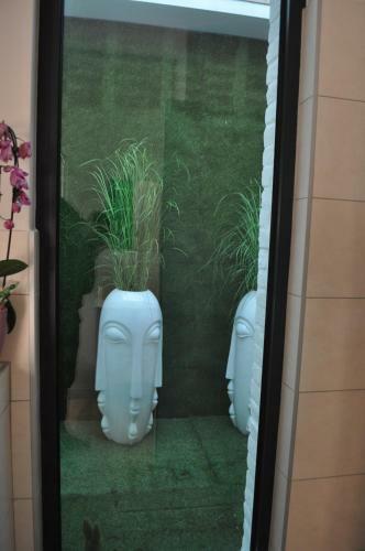 Apartamento Au C?ur Du Jardin