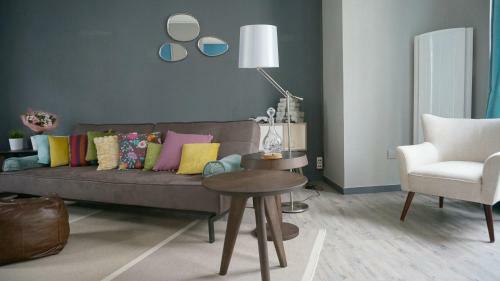 Apartamento Little Suite - Bartholome