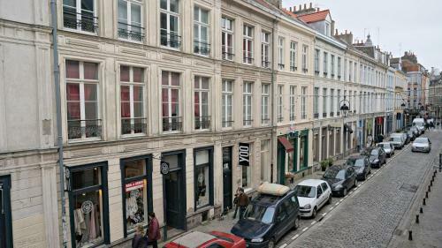 Apartamento Little Suite - Bartholome