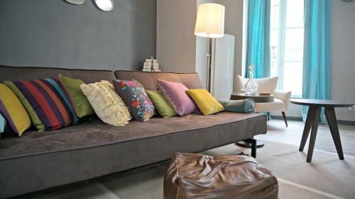 Apartamento Little Suite - Bartholome