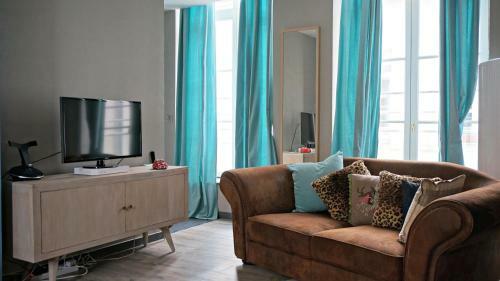 Apartamento Little Suite - Bartholome