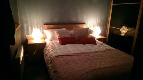 Apartamento Little Suite - Bartholome