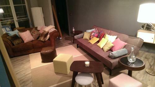 Apartamento Little Suite - Bartholome