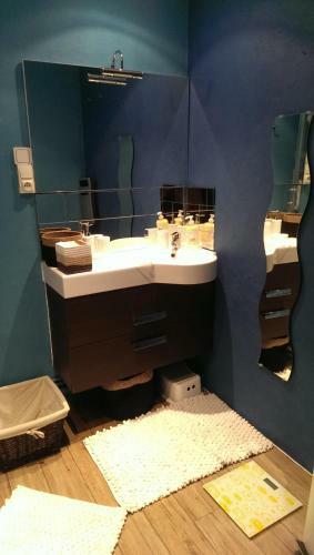 Apartamento Little Suite - Bartholome