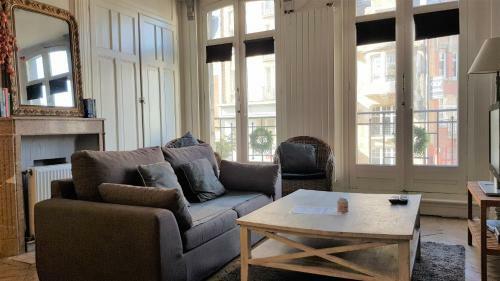 Apartamentos Little Suite - Antonin