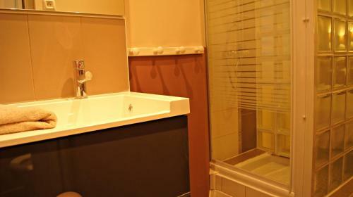 Apartamentos Little Suite - Antonin