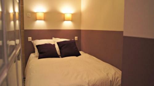 Apartamentos Little Suite - Antonin
