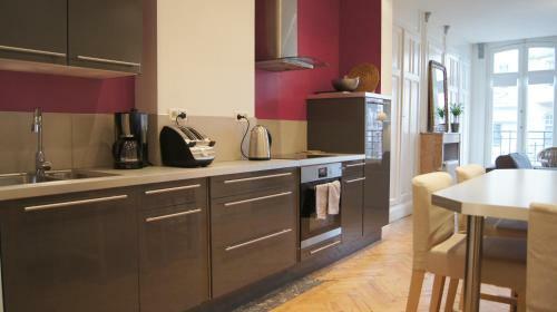 Apartamentos Little Suite - Antonin