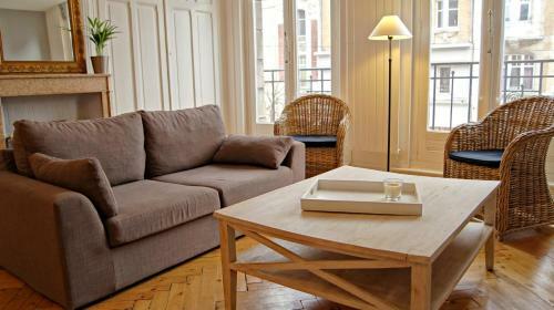 Apartamentos Little Suite - Antonin