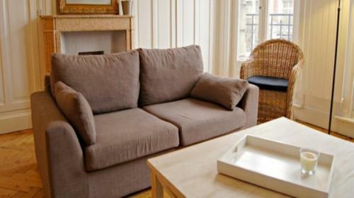 Apartamentos Little Suite - Antonin