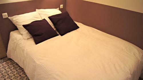 Apartamentos Little Suite - Antonin