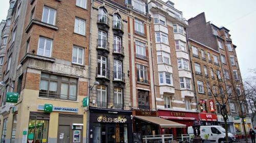 Apartamentos Little Suite - Antonin